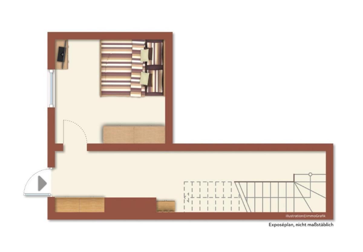רוסטוק Haus Seazeit, Meersicht מראה חיצוני תמונה